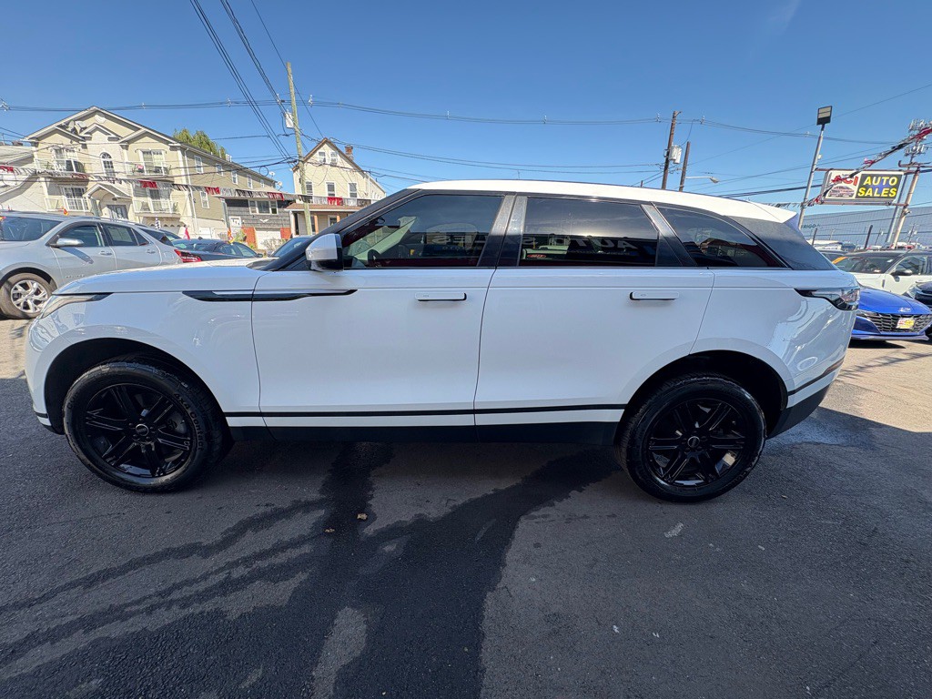 2018 Land Rover Range Rover Image 4