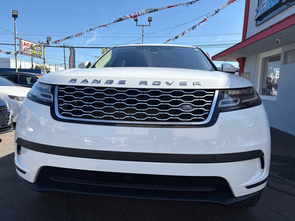 2018 Land Rover Range Rover Image 10