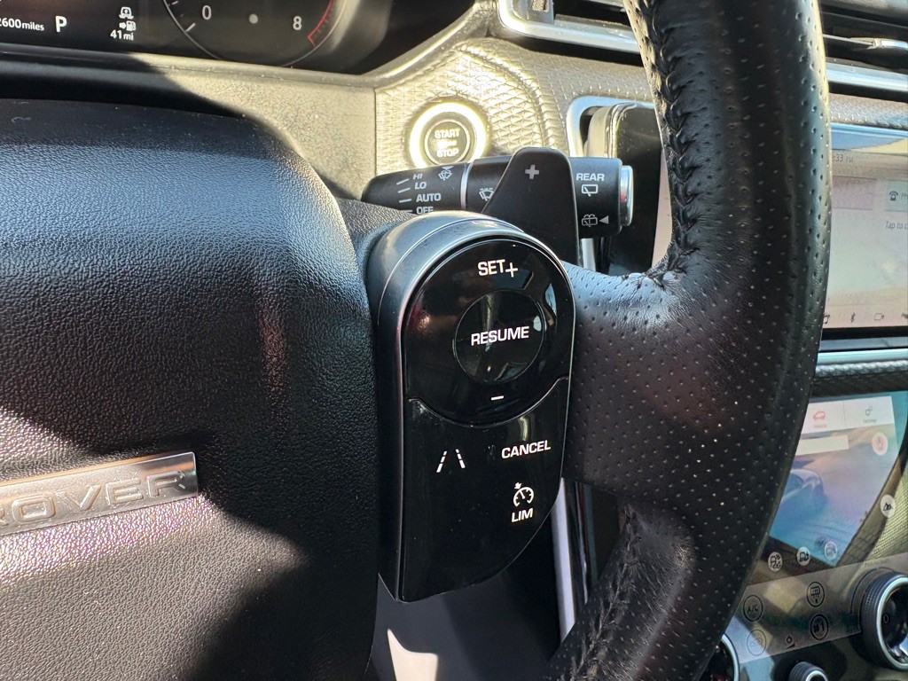 2018 Land Rover Range Rover Image 19