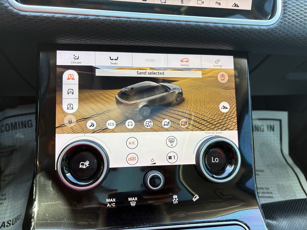 2018 Land Rover Range Rover Image 22