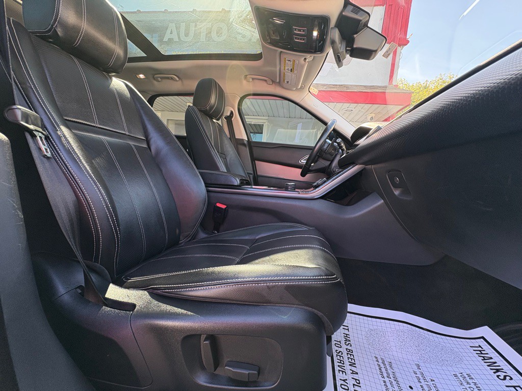 2018 Land Rover Range Rover Image 27