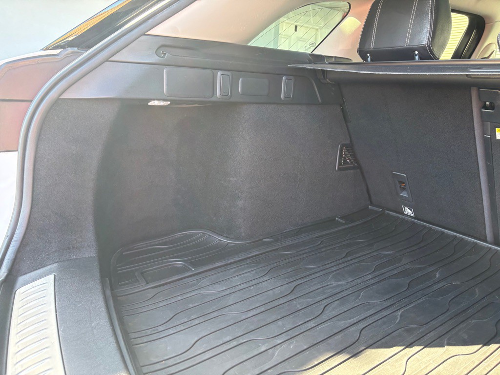 2018 Land Rover Range Rover Image 36