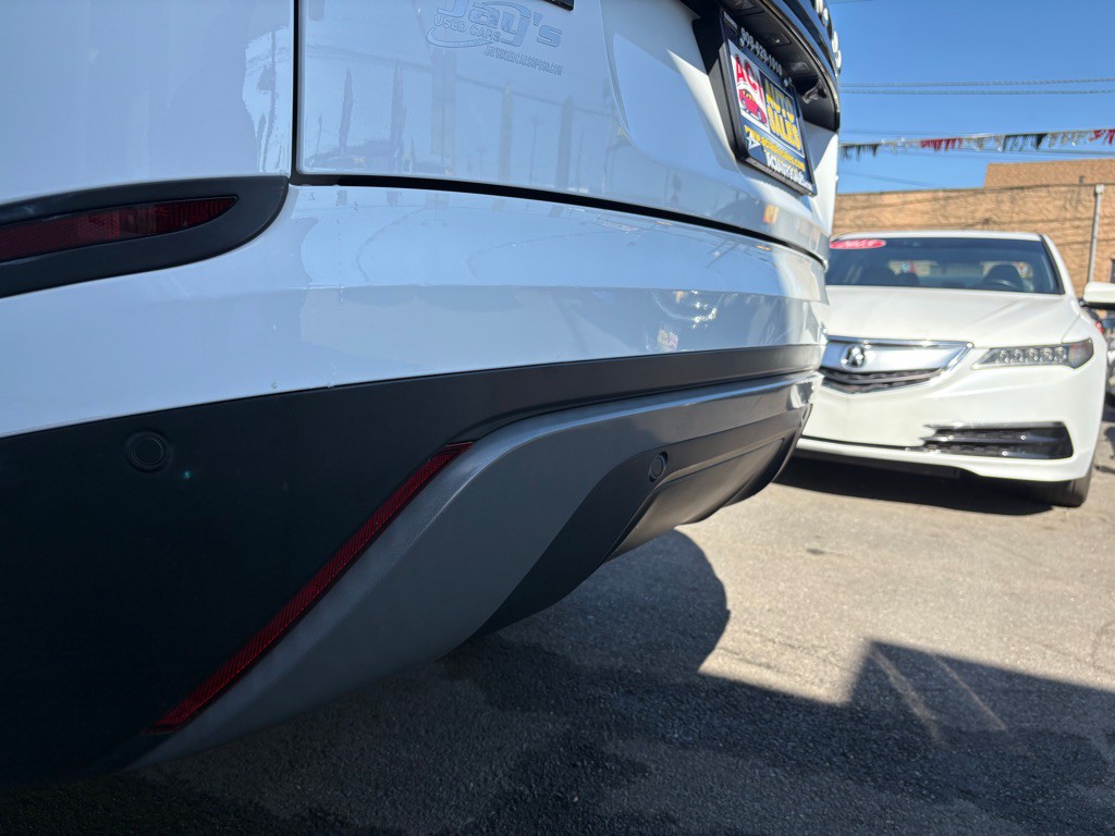 2018 Land Rover Range Rover Image 37