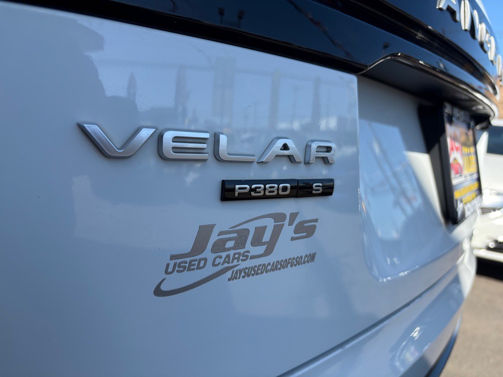 2018 Land Rover Range Rover Image 38