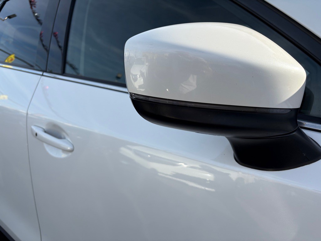 2021 Mazda CX-5 Image 9