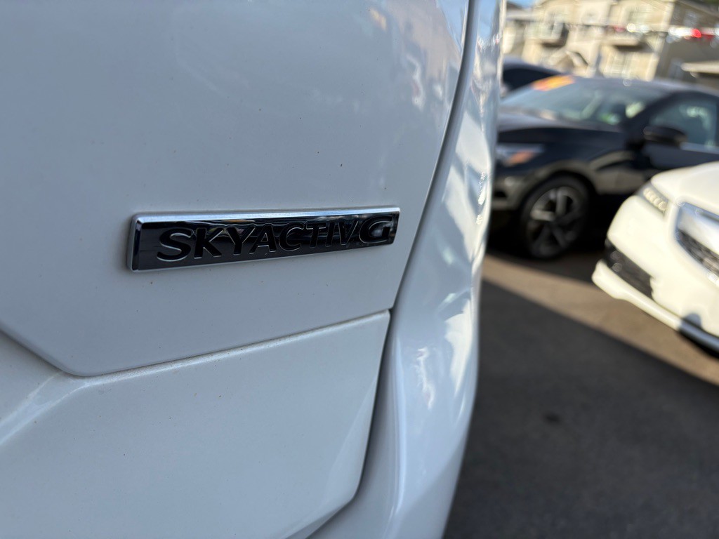 2021 Mazda CX-5 Image 10