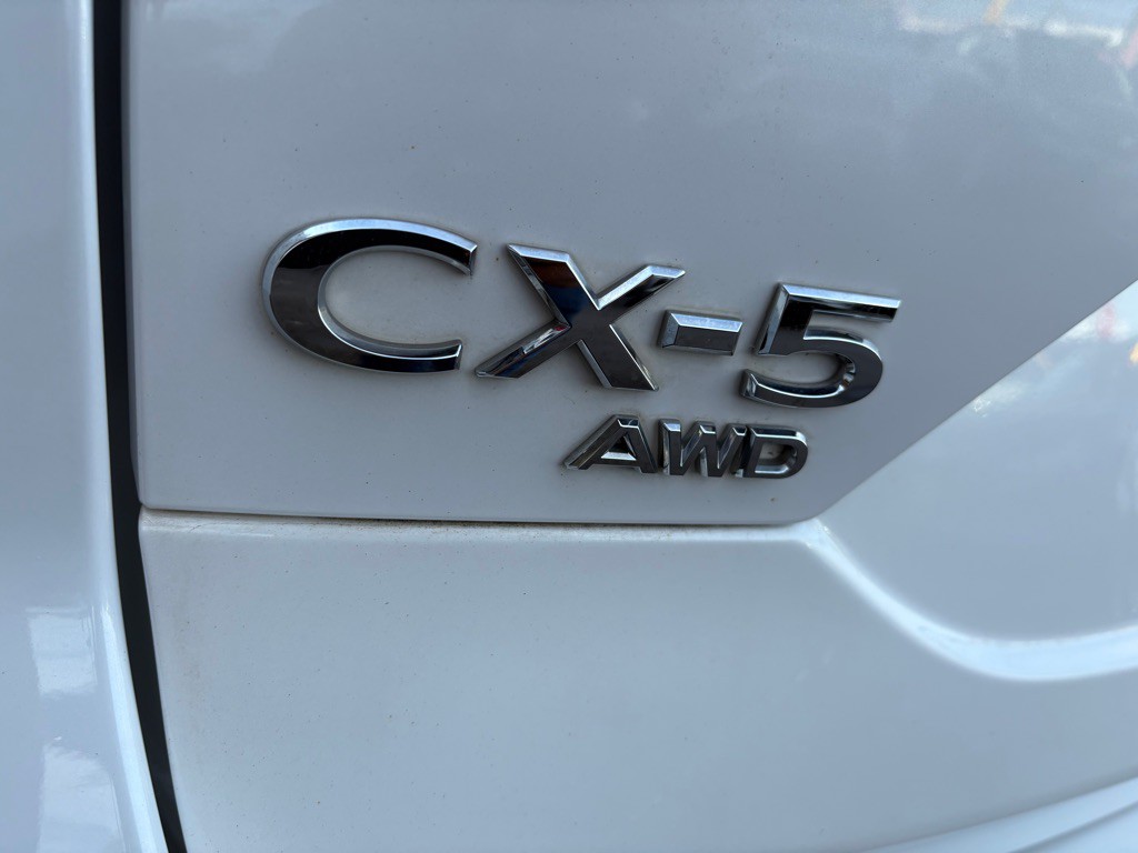 2021 Mazda CX-5 Image 11