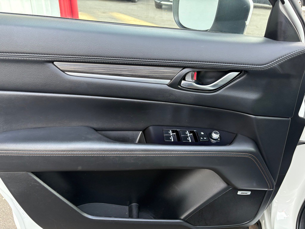 2021 Mazda CX-5 Image 13