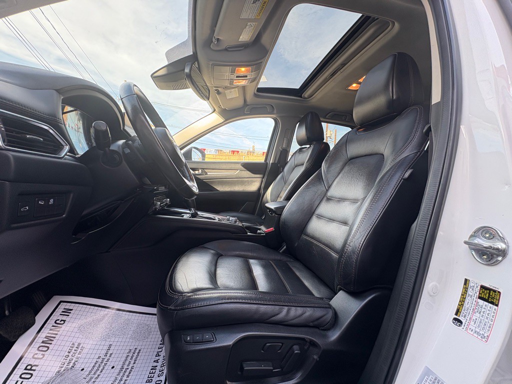 2021 Mazda CX-5 Image 15