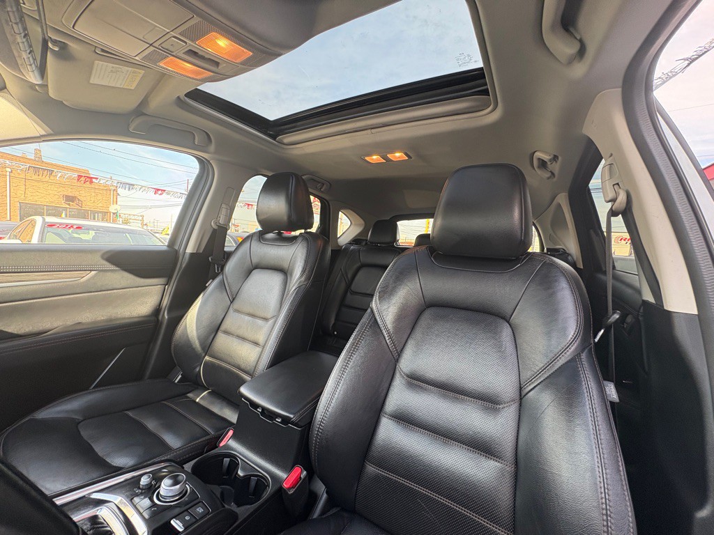 2021 Mazda CX-5 Image 16