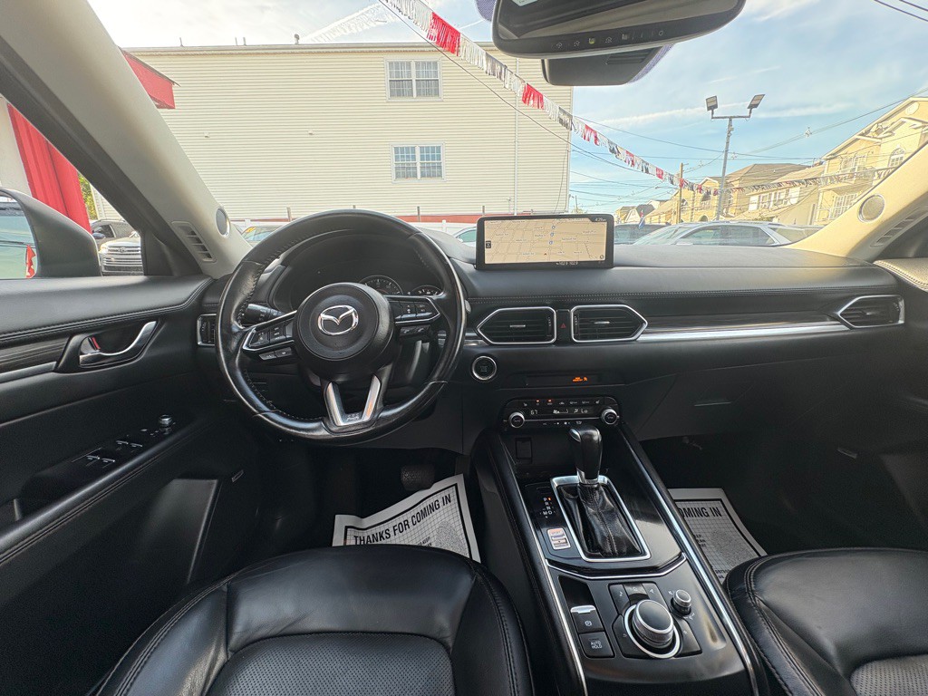 2021 Mazda CX-5 Image 17