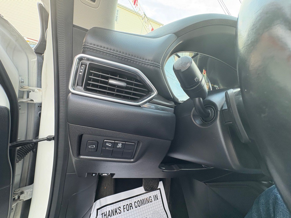 2021 Mazda CX-5 Image 18