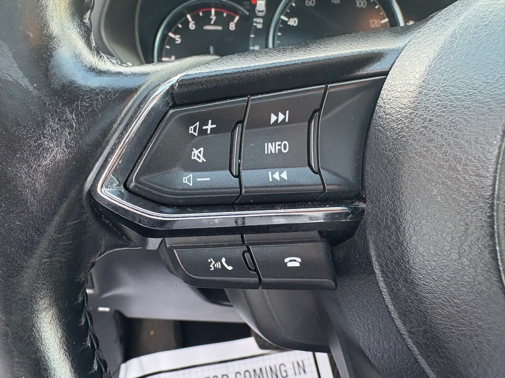 2021 Mazda CX-5 Image 19
