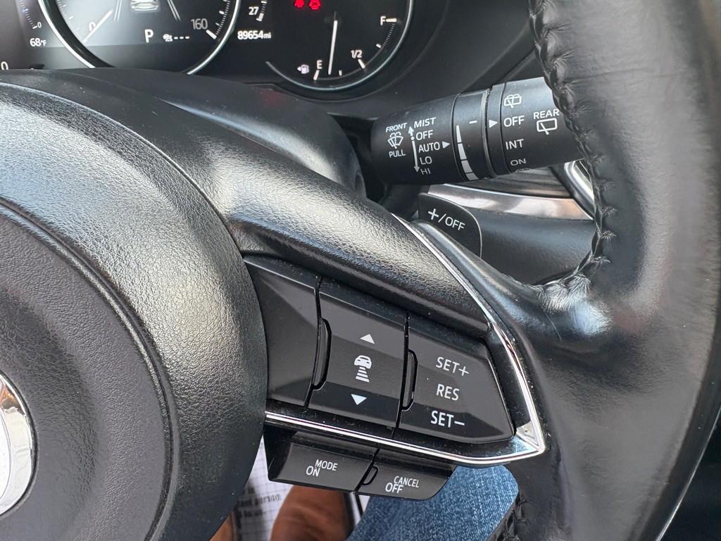 2021 Mazda CX-5 Image 20