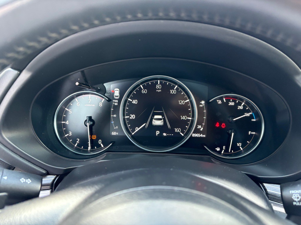 2021 Mazda CX-5 Image 21