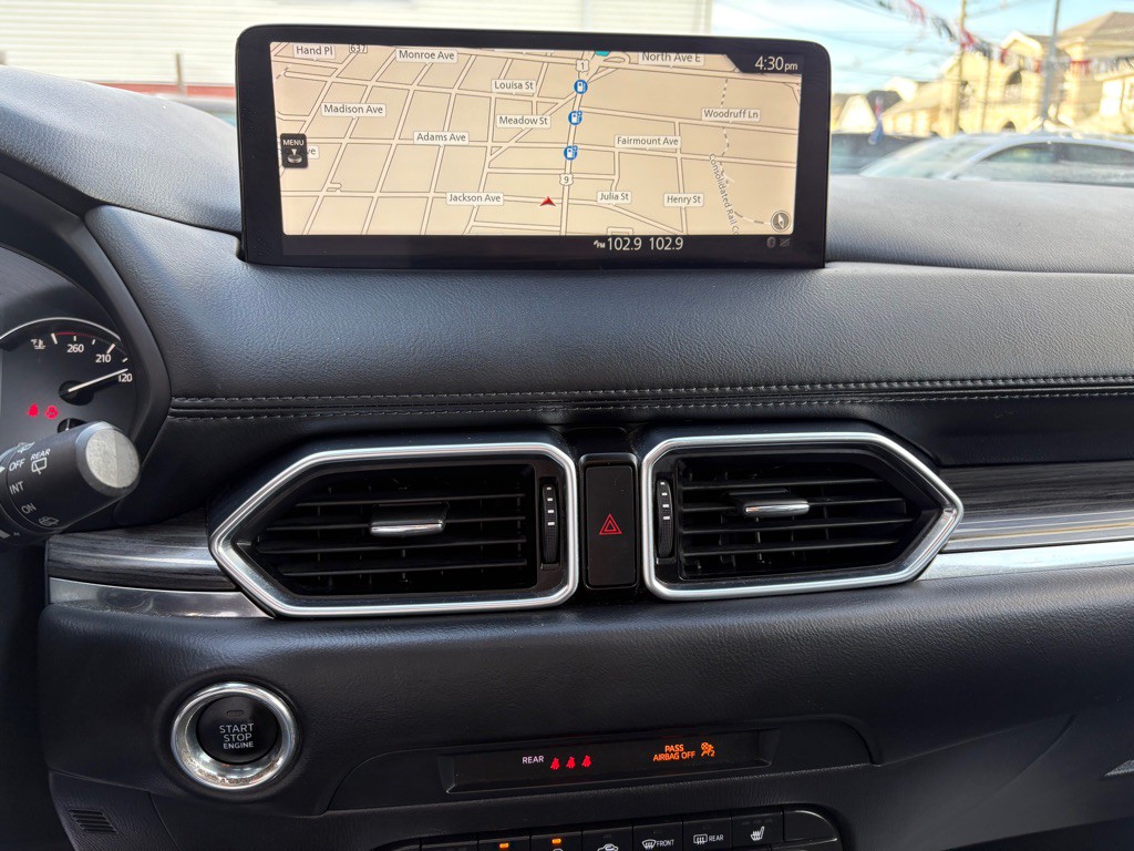 2021 Mazda CX-5 Image 22