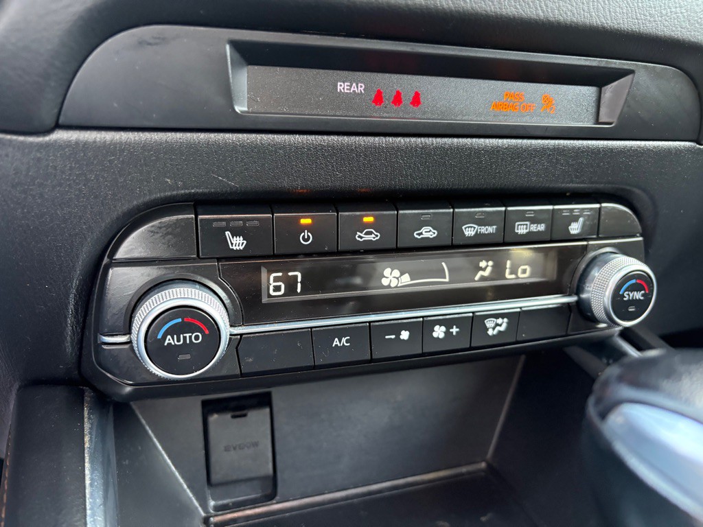 2021 Mazda CX-5 Image 24