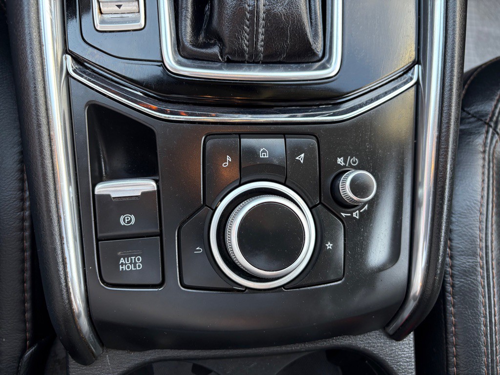 2021 Mazda CX-5 Image 26