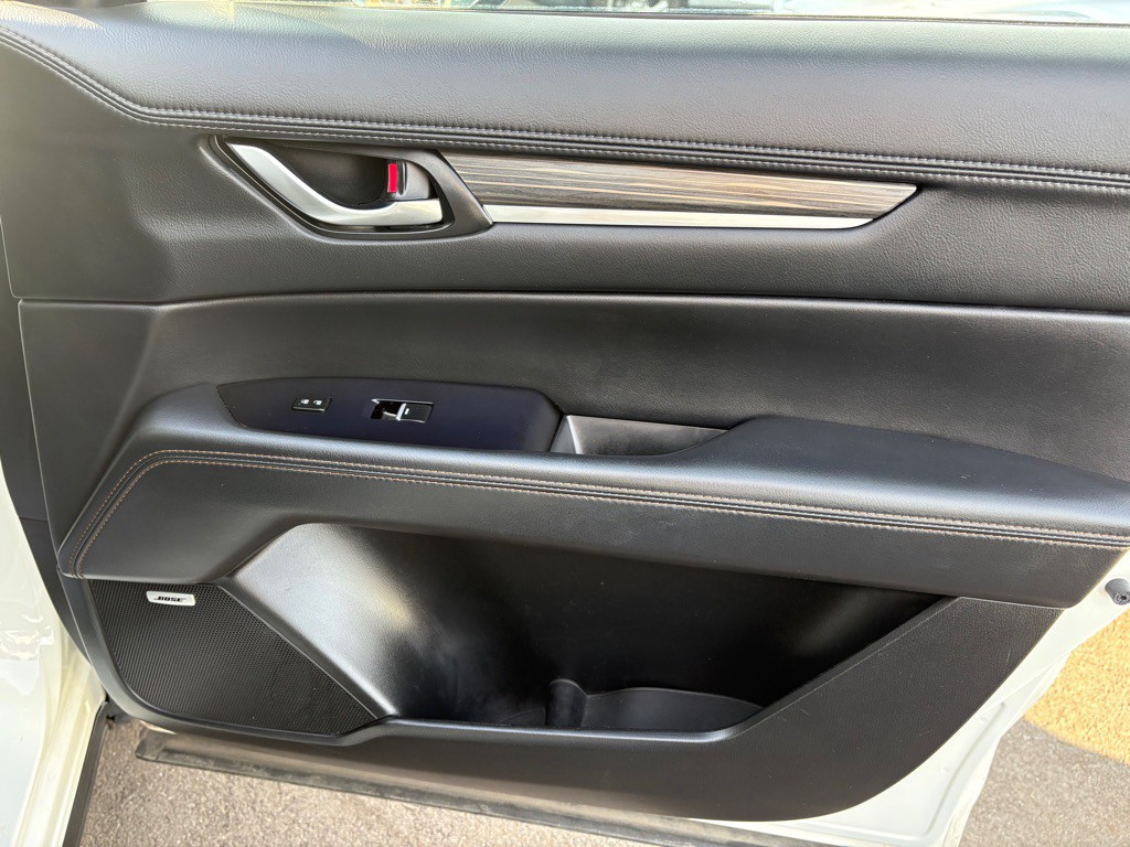 2021 Mazda CX-5 Image 27