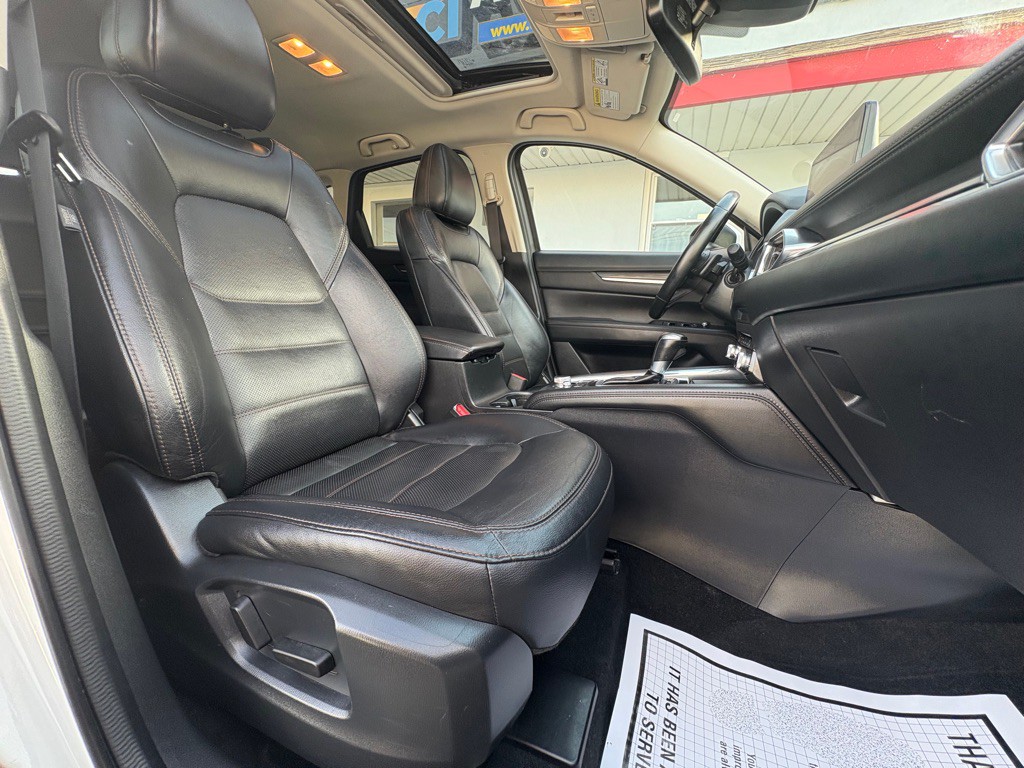 2021 Mazda CX-5 Image 28