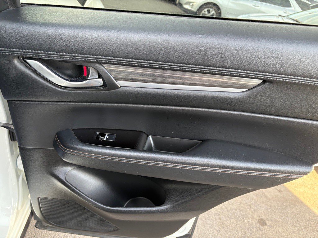 2021 Mazda CX-5 Image 29