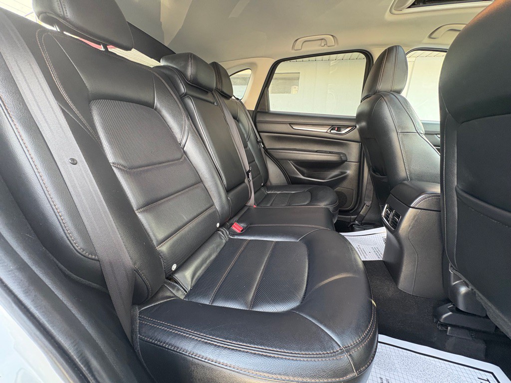 2021 Mazda CX-5 Image 30