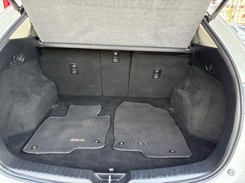 2021 Mazda CX-5 Image 32