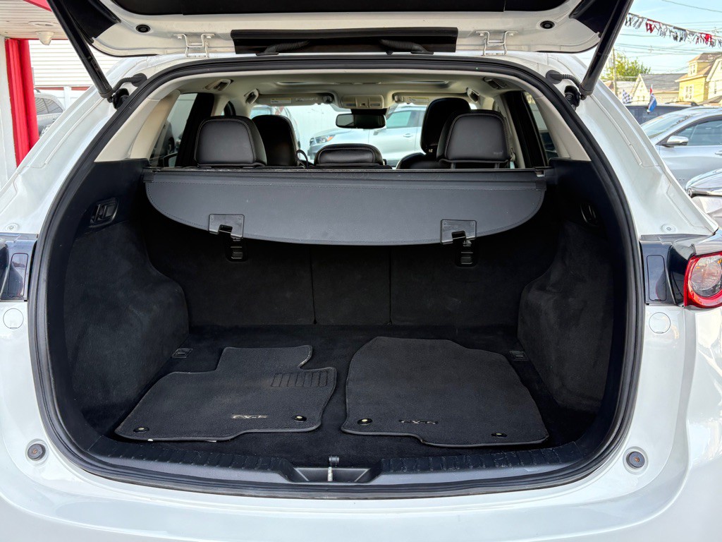 2021 Mazda CX-5 Image 33