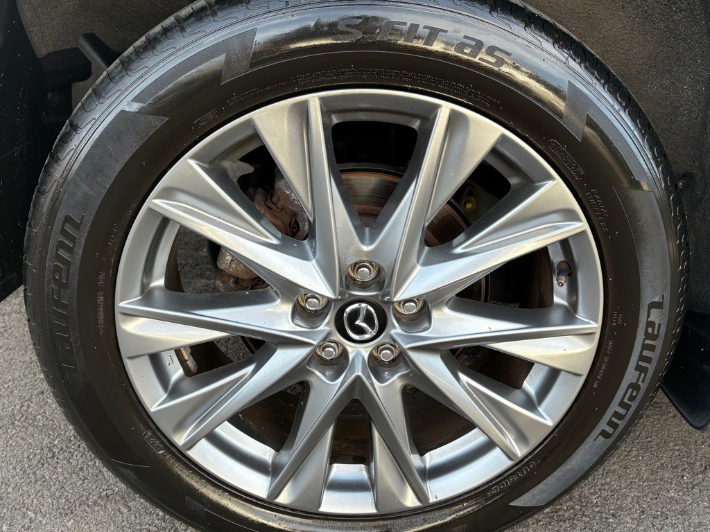 2021 Mazda CX-5 Image 35