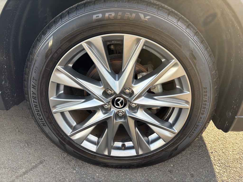 2021 Mazda CX-5 Image 36