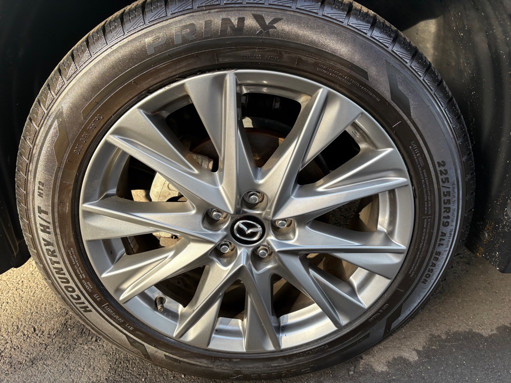 2021 Mazda CX-5 Image 37