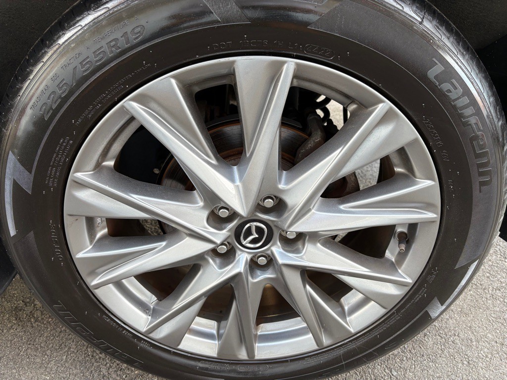 2021 Mazda CX-5 Image 38