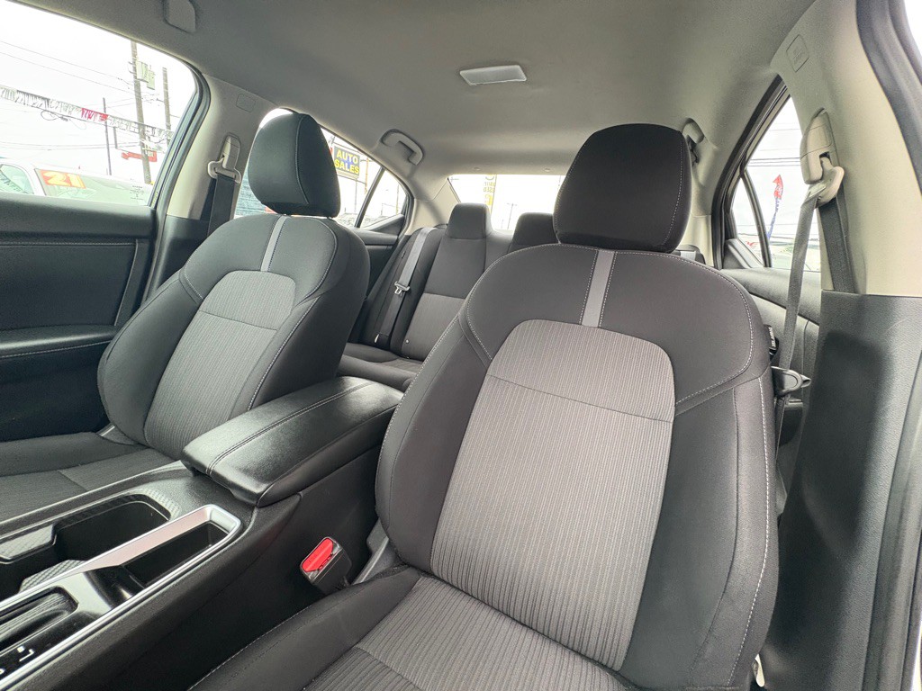 2024 Nissan Sentra Image 14