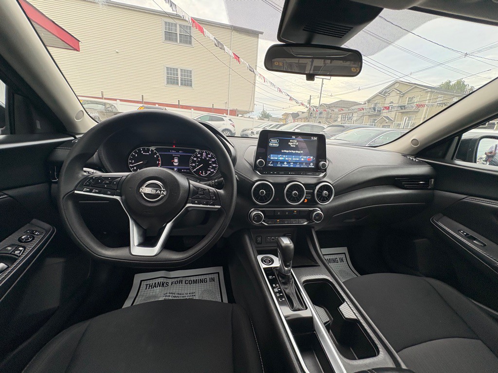 2024 Nissan Sentra Image 15