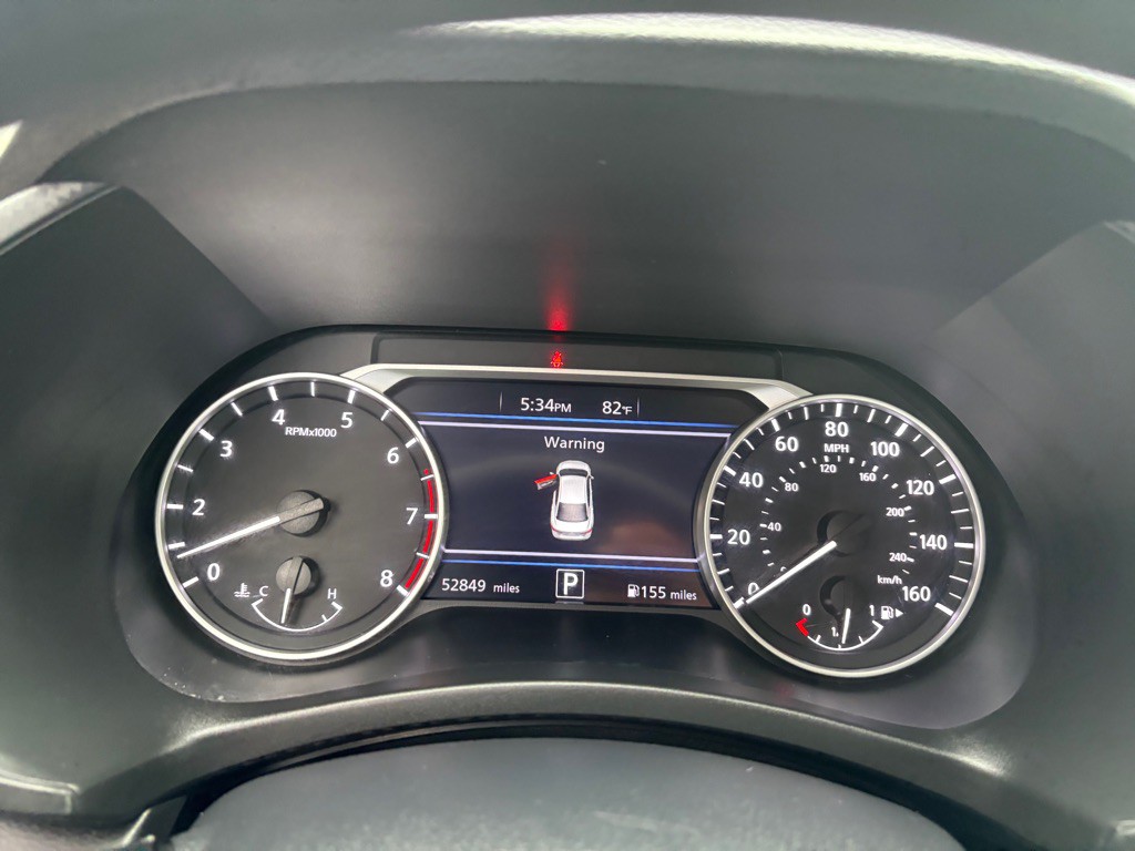 2024 Nissan Sentra Image 19