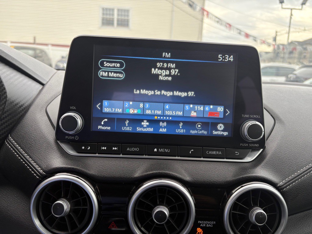 2024 Nissan Sentra Image 20