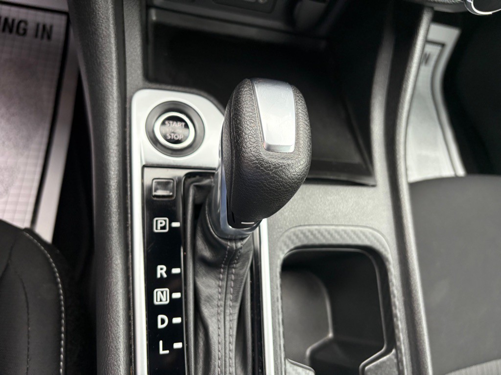 2024 Nissan Sentra Image 22