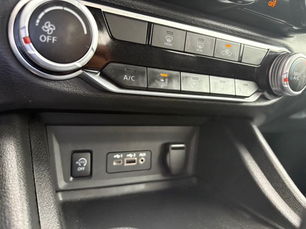 2024 Nissan Sentra Image 24