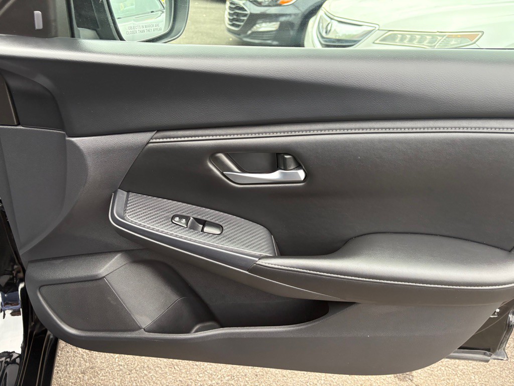 2024 Nissan Sentra Image 25