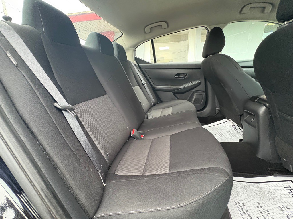 2024 Nissan Sentra Image 29