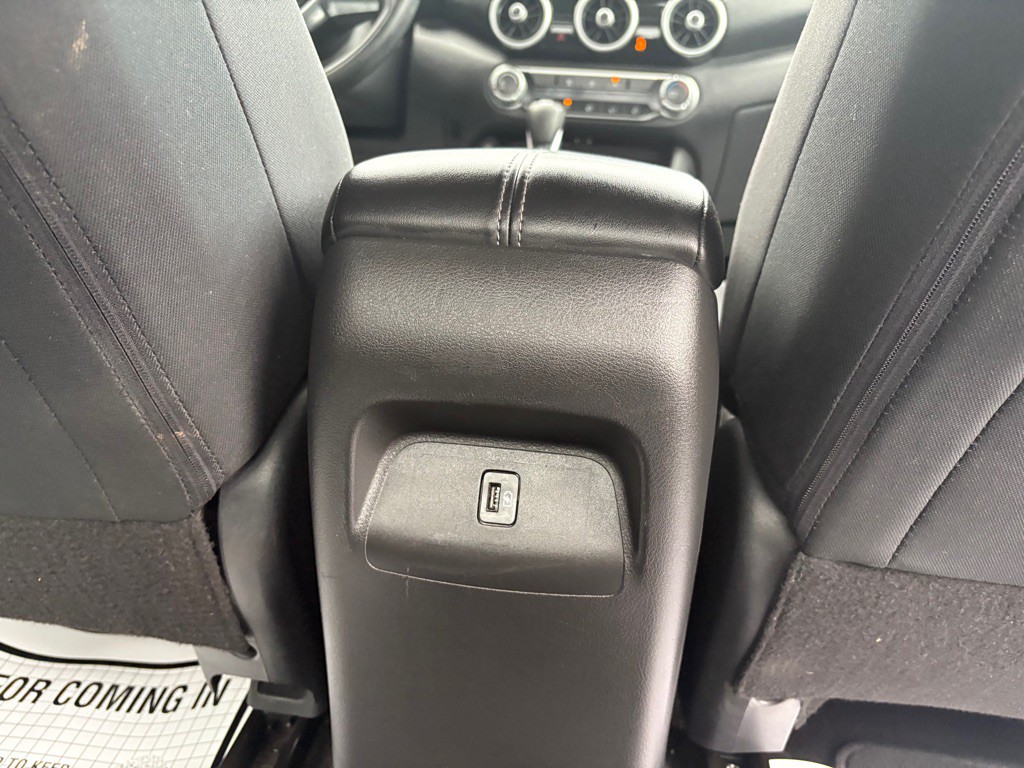 2024 Nissan Sentra Image 30