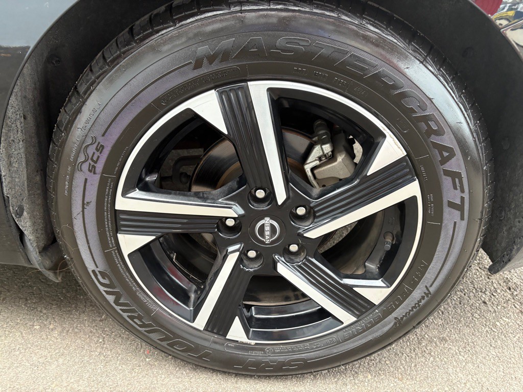 2024 Nissan Sentra Image 33