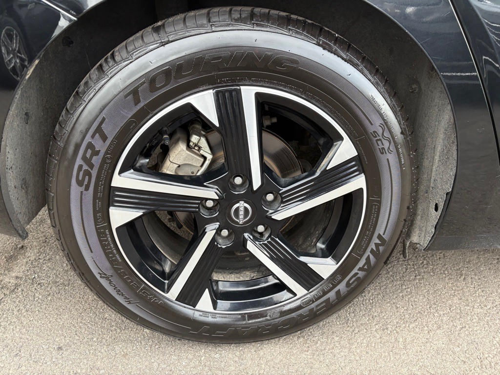 2024 Nissan Sentra Image 36