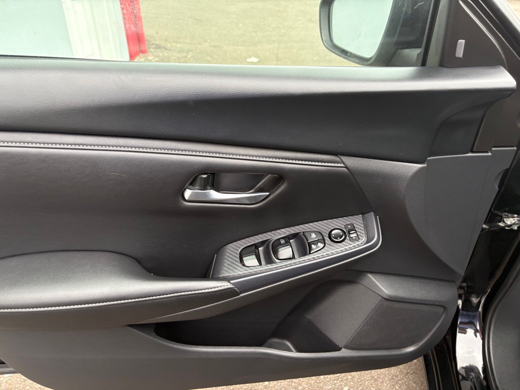 2024 Nissan Sentra Image 48