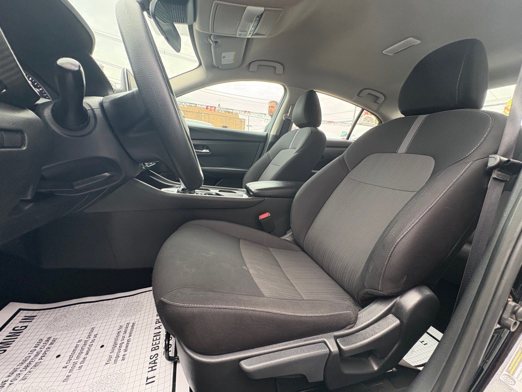 2024 Nissan Sentra Image 49