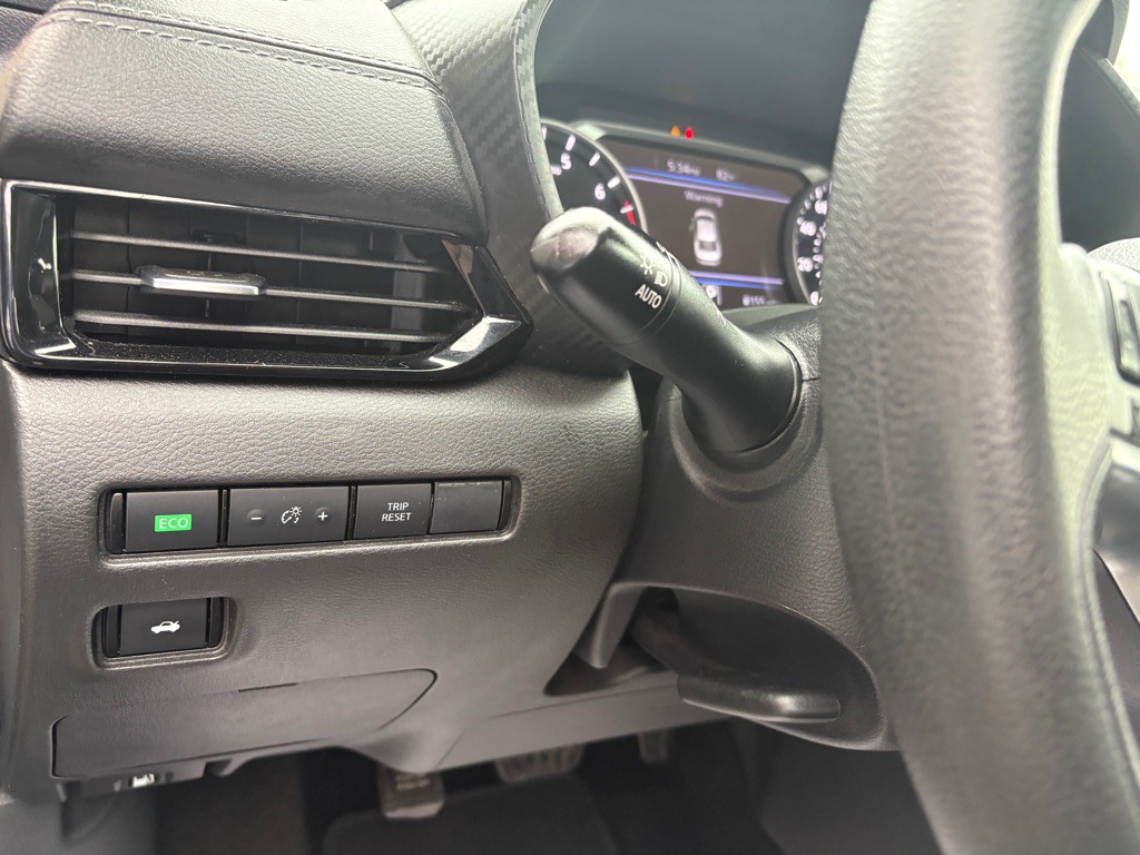 2024 Nissan Sentra Image 52