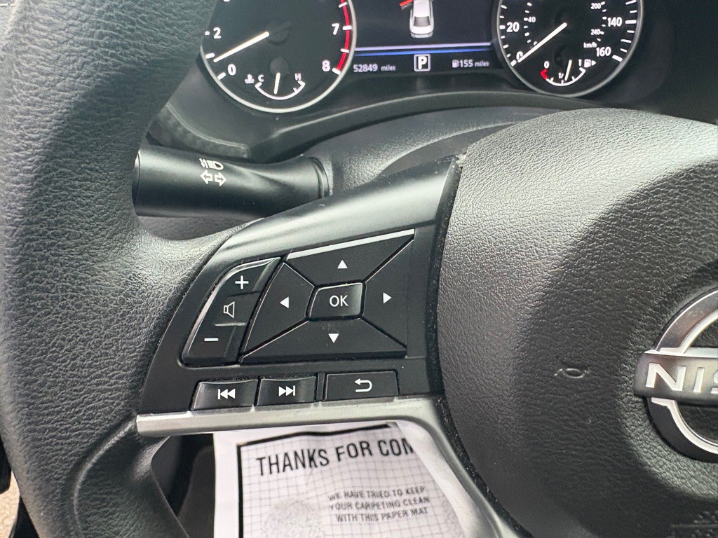 2024 Nissan Sentra Image 53