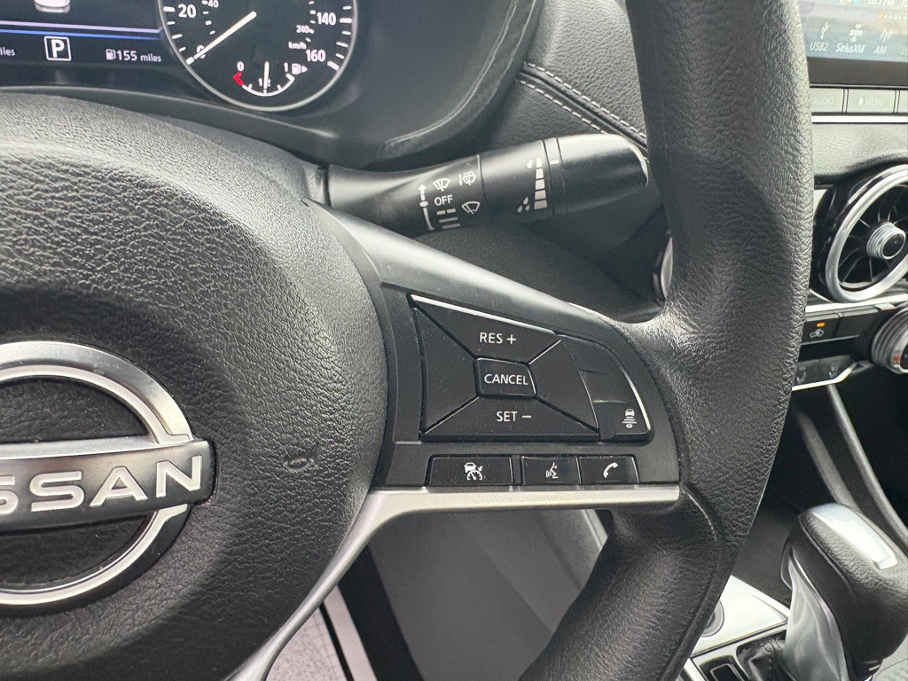 2024 Nissan Sentra Image 54