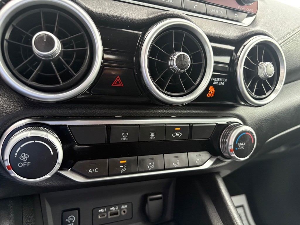 2024 Nissan Sentra Image 58