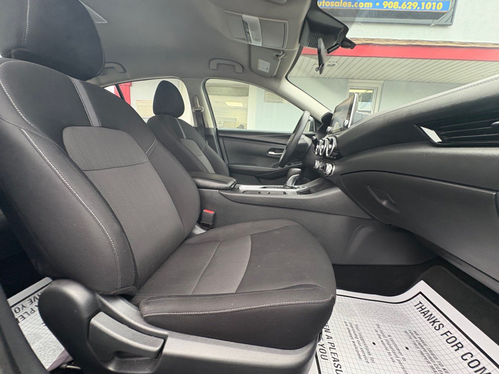 2024 Nissan Sentra Image 62